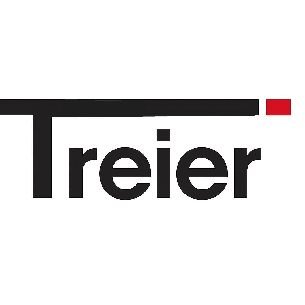 Treier GmbH Logo